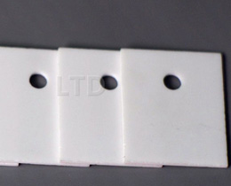 氧化鋁導熱陶瓷片介紹