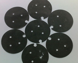 導熱硅膠片的選型跟使用