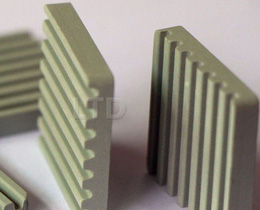 小米路由Mini應用導熱硅膠墊片散熱