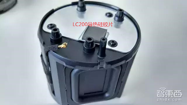 智能音箱導熱散熱問題